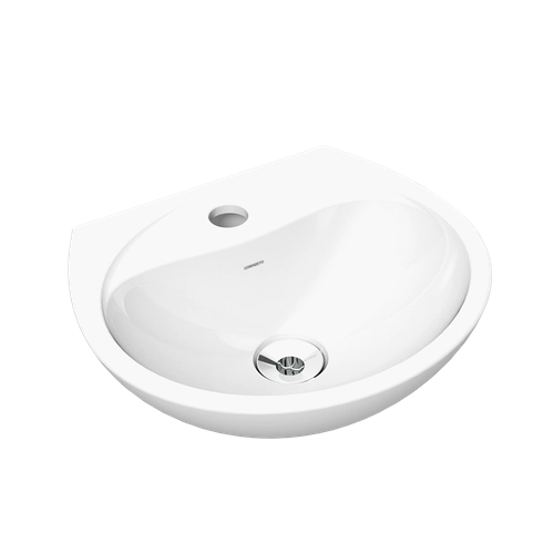 Lavatório Lorenzetti LC-30 com Coluna